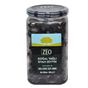 Zeo S Vakum 500 gr Salamura Siyah Zeytin