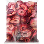 Zercefil Organik 250 gr Kurutulmuş Çilek