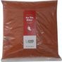 Zerde Baharat 1 kg Acı Kırmızı Toz Biber