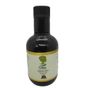 Zeytin Hanım 250 ml Gold Taze Sarımsak Çeşnili Soğuk Sıkım Natürel Sızma Zeytinyağı