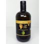 Zeytin Hanım 750 ml 0,8 Asit Gold Soğuk Sıkım Düz Sıyırma Bahçe Natürel Sızma Zeytinyağı