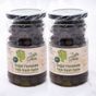 Zeytin Hanım Siyah Zeytin Kardeşliği - 400 gr