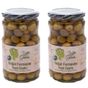Zeytin Hanım Yeşil Zeytin Kardeşliği