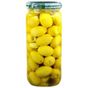 Zeytunca 450 gr Sarımsak Dolgulu Zeytin