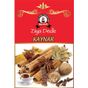 Ziya Dede Kaynar Çayı