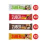 Züber 12'li 40 gr Meyveli Bar Deneme Paketi