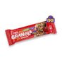 Züber 25 gr Kırmızı Meyveli Granola Bar