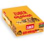 Züber 25 gr Yer Fıstıklı Granola Bar