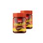 Züber 2x315 gr Peanutzilla Kakaolu Fıstık Kreması