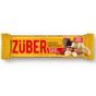 Züber 40 gr Kakaolu ve Portakallı Meyve Tatlısı
