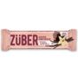 Züber 40 gr Vanilya ve Kakaolu Meyve Tatlısı