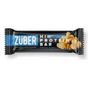 Züber 45 gr Fındık Ezmeli Yüksek Protein Bar