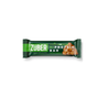 Züber 45 gr Fıstık Ezmeli Vegan Yüksek Proteinli Bar