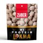 Züber 84 gr Fıstık Ezmeli Hi Protein Lokma
