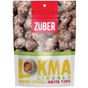 Züber 96 gr Lokma Limonlu Badem Ezmeli Meyve Topu