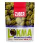 Züber 96 gram Lokma Antep Fıstığı Kaplı Meyve Topu