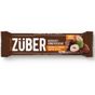 Züber Fındıklı Çikolatalı 40 gr Meyve Barı