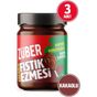 Züber Kakaolu Fıstık Ezmesi 315 gr x 3 adet