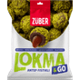 Züber Lokma Go Antep Fıstıklı 32 gr Bar