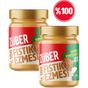 Züber Original 2x315 gr Fıstık Ezmesi