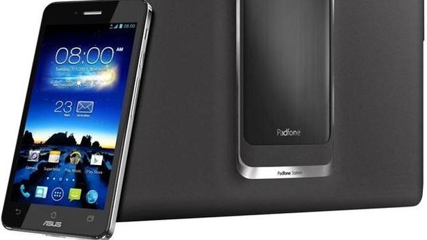 Asus PadFone Infinity Lite