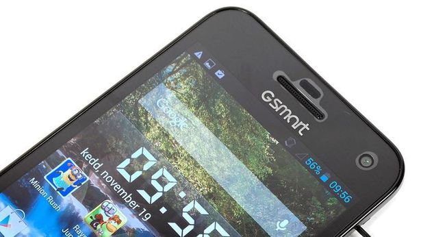 Gigabyte GSmart Guru