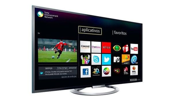 Sony Bravia KDL-47W805 3D Smart TV