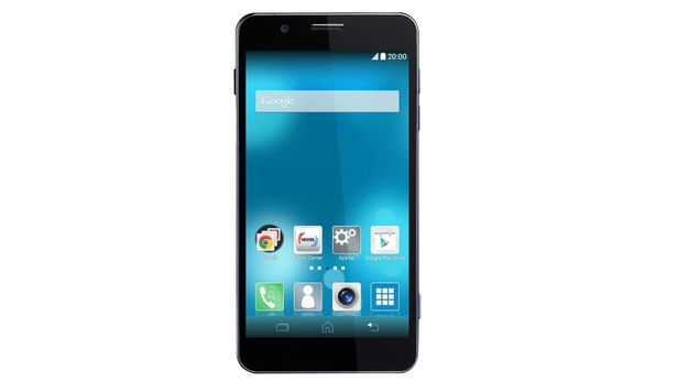 Vestel Venus 5.0 V