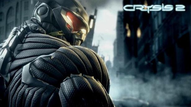 Crysis 2