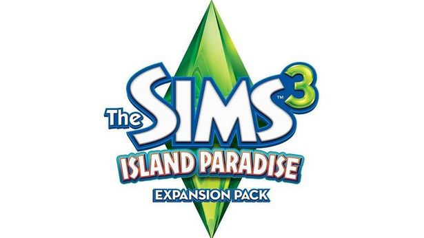The Sims 3: Island Paradise