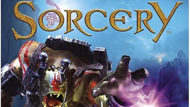 Sorcery