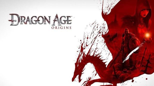 Dragon Age: Origins