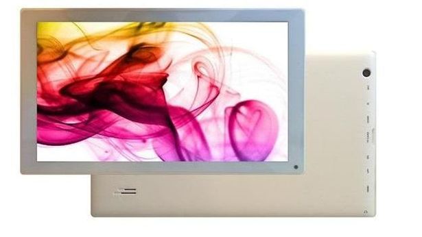 Excon Quad A10