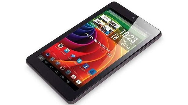 Hometech Slim Tab 7
