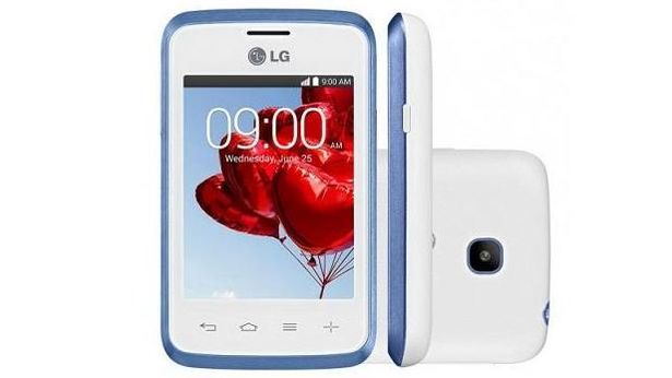 LG L20