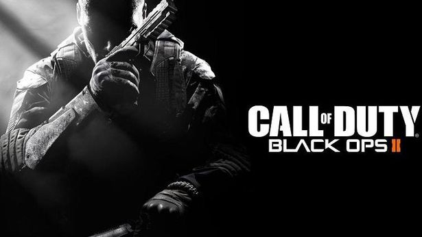 Call Of Duty Black Ops II