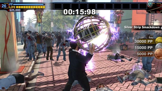 Dead Rising 2: Off The Record