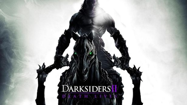 Darksiders 2