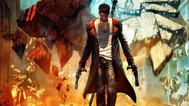 Devil May Cry