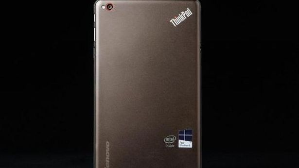 Lenovo ThinkPad 8