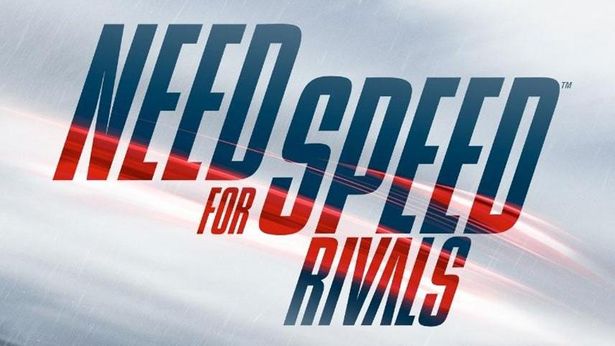 Need For Speed: Rivals