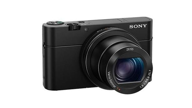 Sony RX100 IV