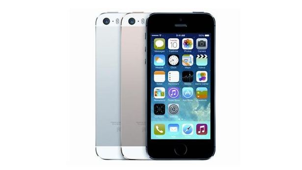 iPhone 5S İnceleme