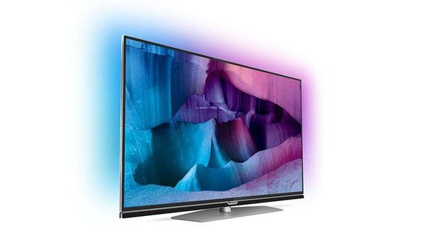Philips 55PUK7150