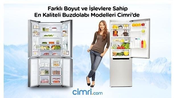 Liebherr CBNES 6256 Buzdolabı İnceleme