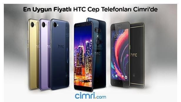 HTC Desire 19+ 64GB İnceleme