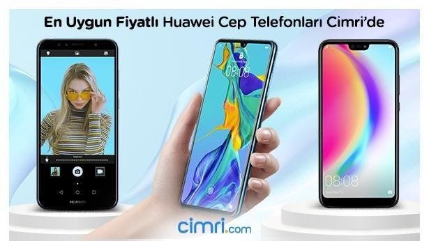 Huawei Nova 5 128GB Mor İnceleme