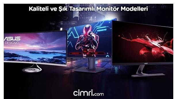 AOC E2270SWHN Monitör İnceleme