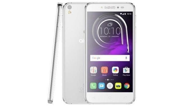 Alcatel Shine Lite 16GB
