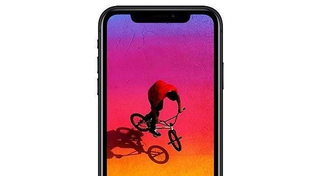 Apple iPhone XR 64GB Siyah İnceleme